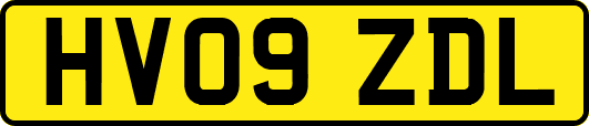 HV09ZDL