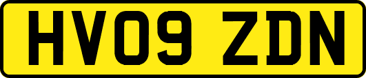 HV09ZDN