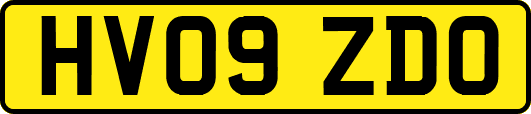HV09ZDO