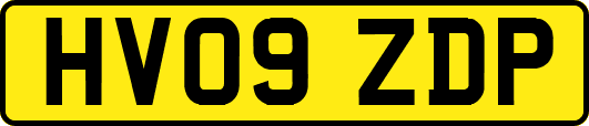HV09ZDP