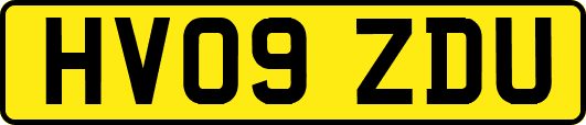 HV09ZDU
