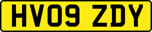 HV09ZDY