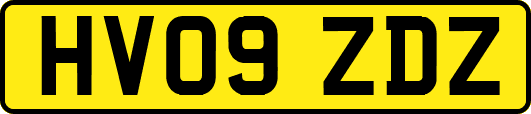 HV09ZDZ