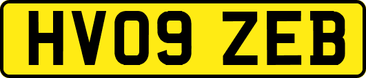 HV09ZEB