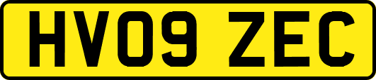 HV09ZEC