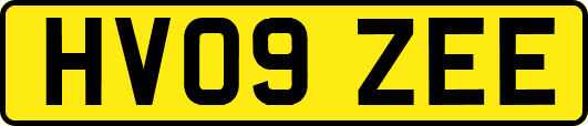 HV09ZEE