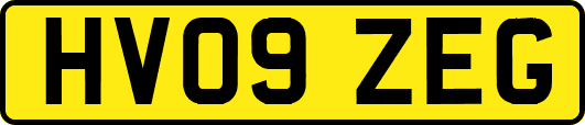 HV09ZEG