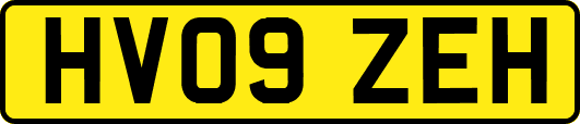 HV09ZEH