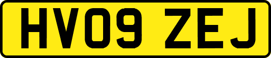 HV09ZEJ