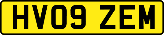 HV09ZEM