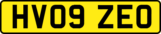 HV09ZEO