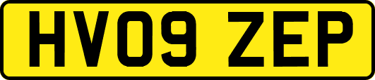 HV09ZEP
