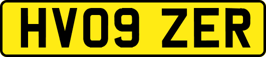 HV09ZER