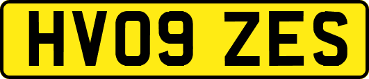 HV09ZES