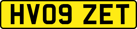 HV09ZET