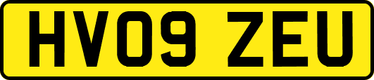 HV09ZEU