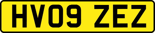 HV09ZEZ