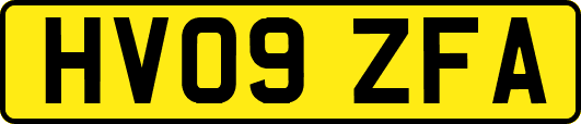 HV09ZFA