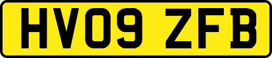 HV09ZFB
