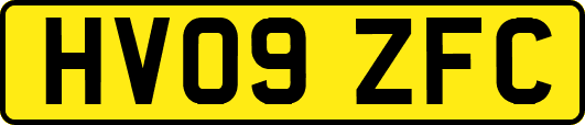 HV09ZFC