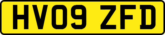 HV09ZFD