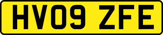 HV09ZFE