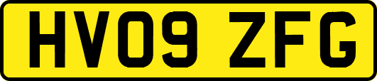 HV09ZFG