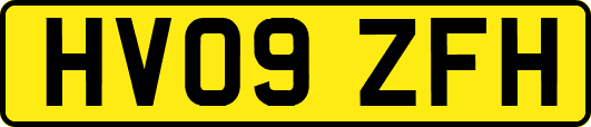 HV09ZFH