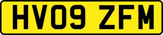 HV09ZFM