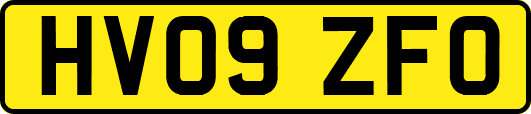 HV09ZFO