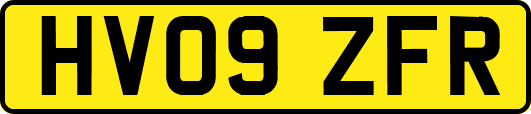HV09ZFR