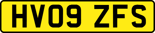 HV09ZFS