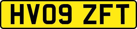 HV09ZFT
