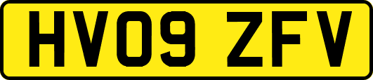 HV09ZFV