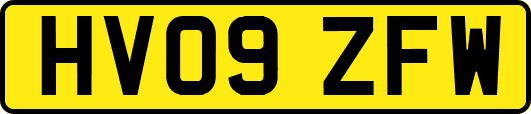 HV09ZFW