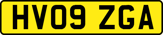 HV09ZGA