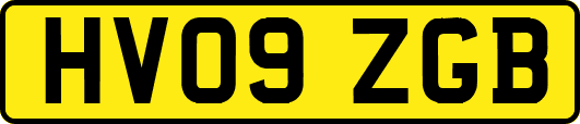 HV09ZGB