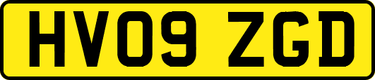HV09ZGD