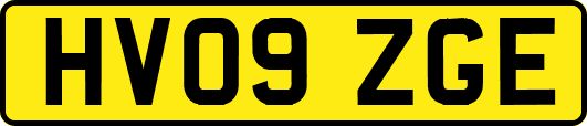 HV09ZGE