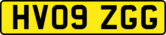 HV09ZGG