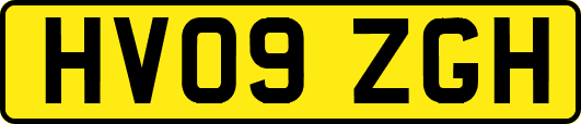 HV09ZGH