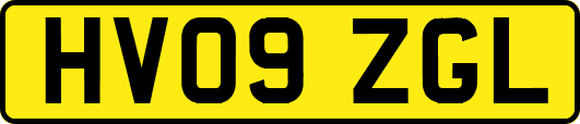 HV09ZGL