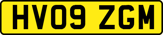 HV09ZGM