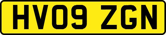 HV09ZGN