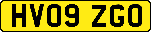 HV09ZGO