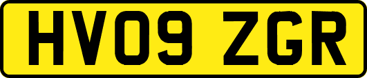 HV09ZGR