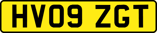 HV09ZGT