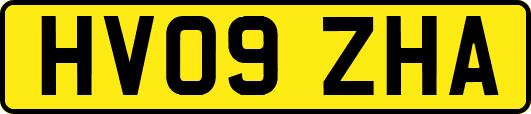 HV09ZHA