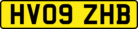HV09ZHB