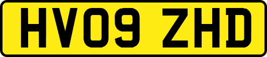 HV09ZHD